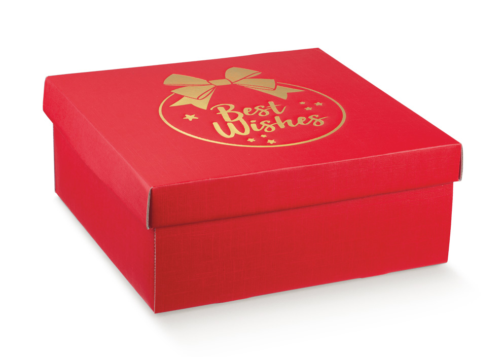 Closed box wishes