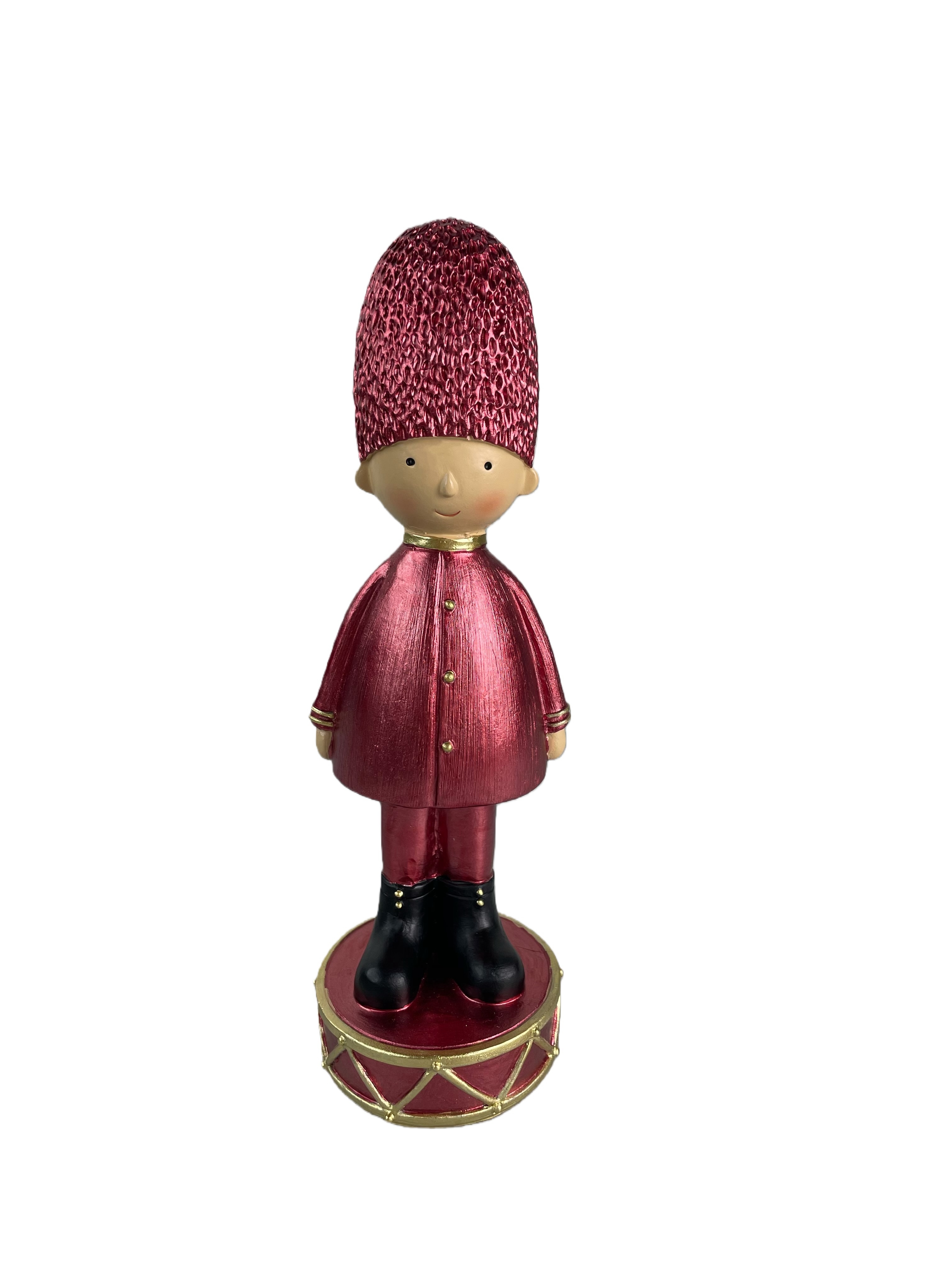 Figurine guard 26cm