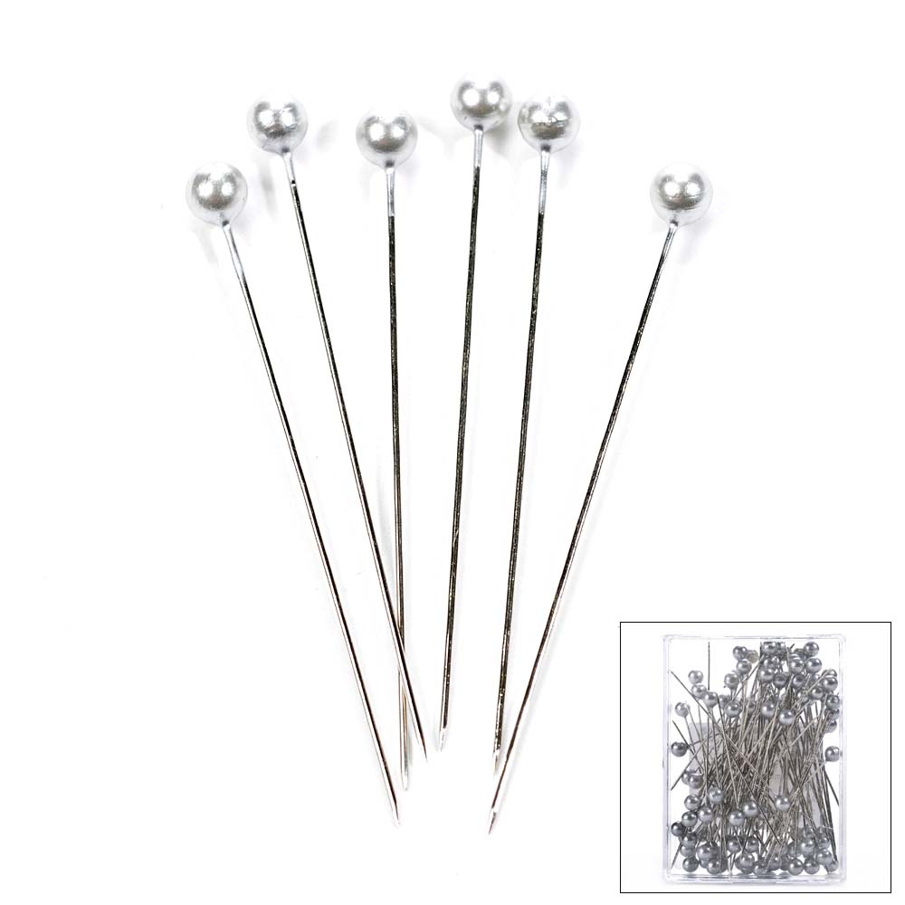 Corsage pins