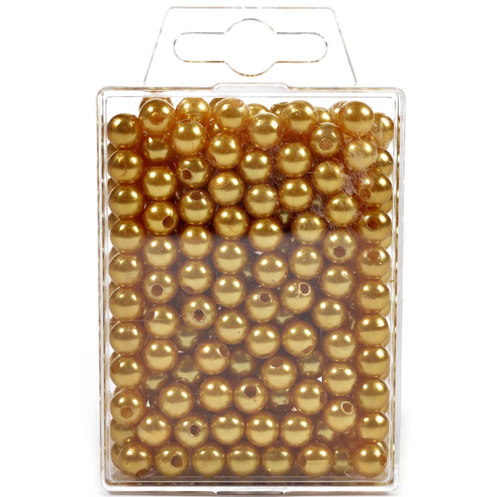 Pearls 8mm