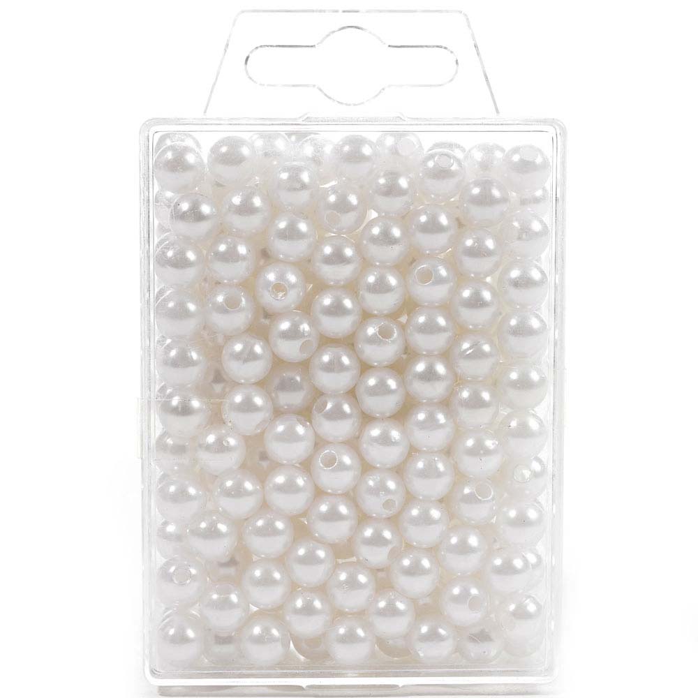 Pearls 8mm