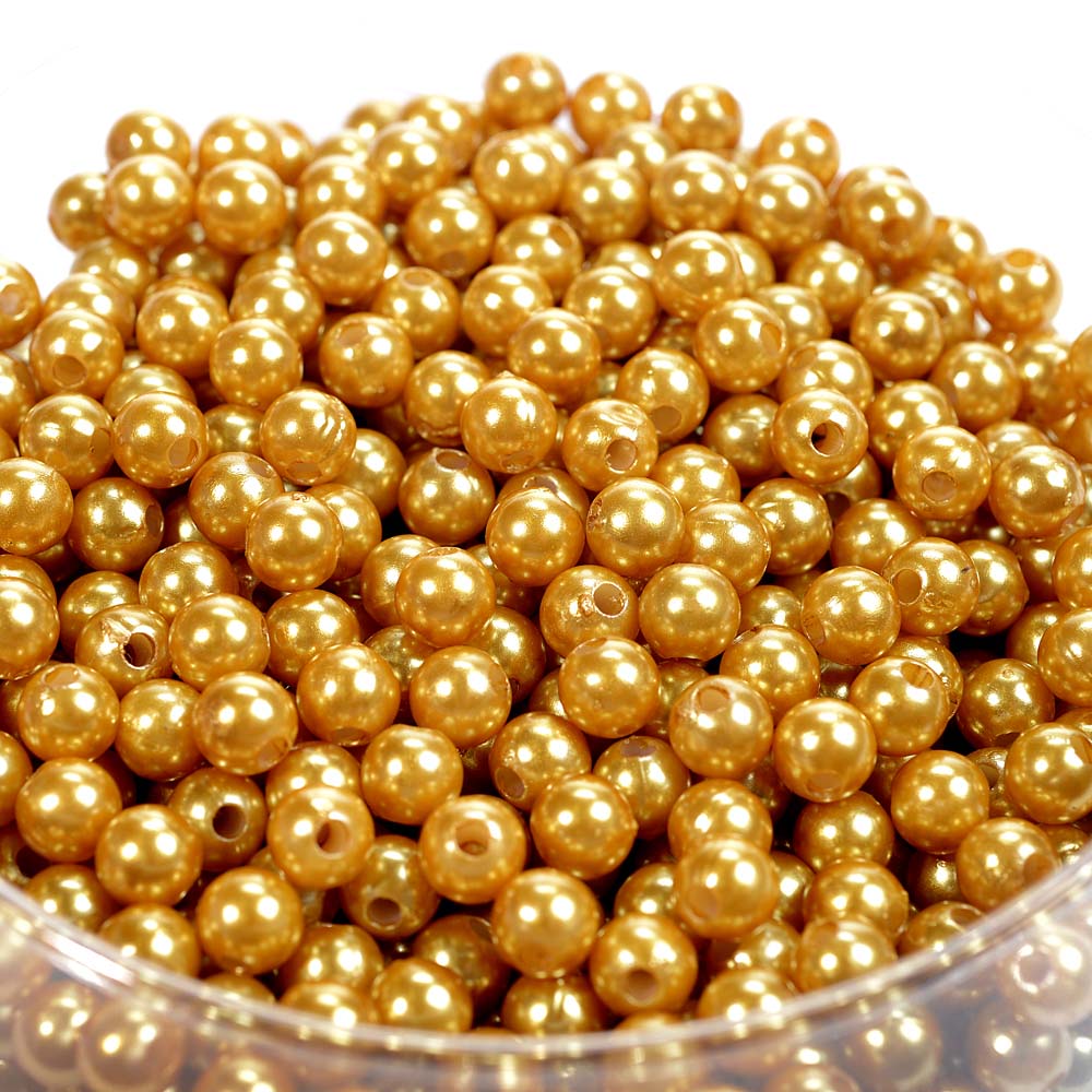 Pearls 8mm