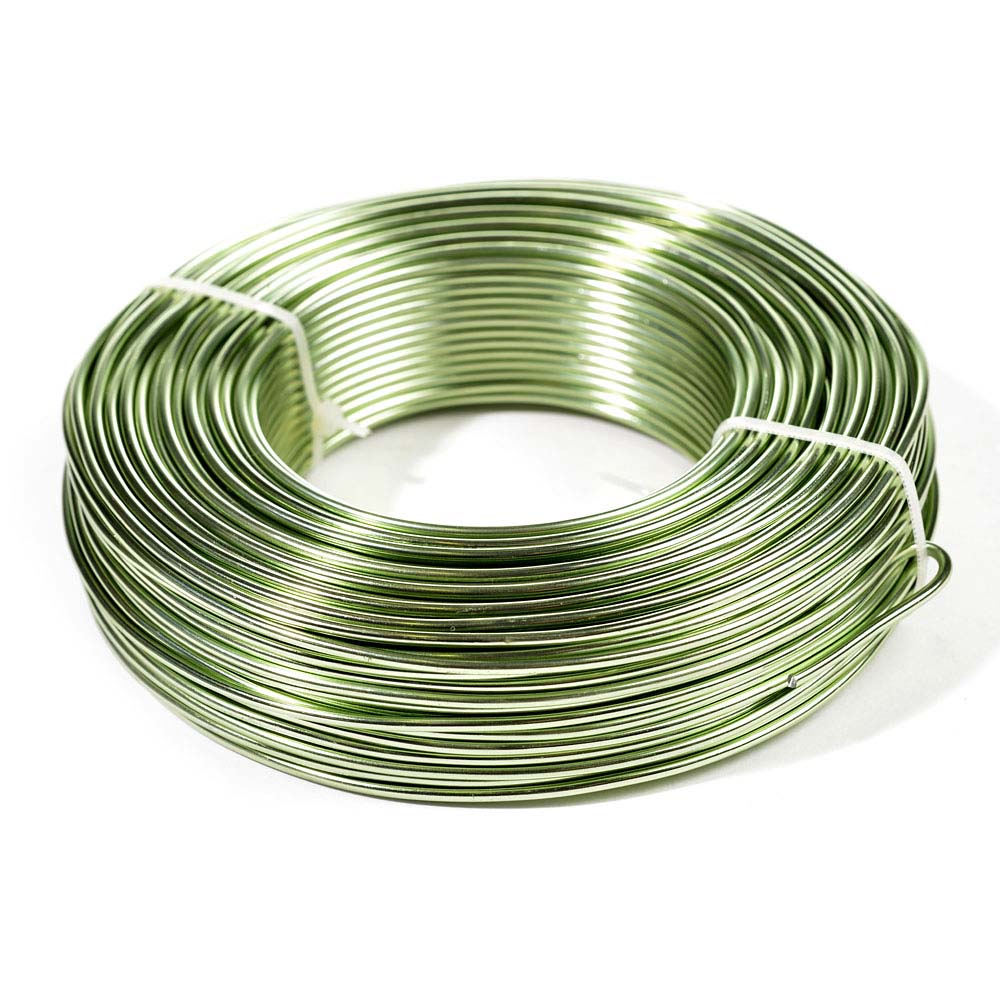 Alu wire 2mm