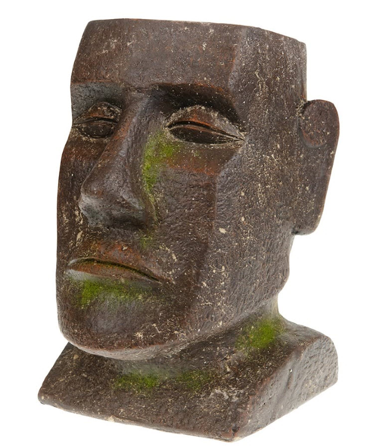 Face planter mg