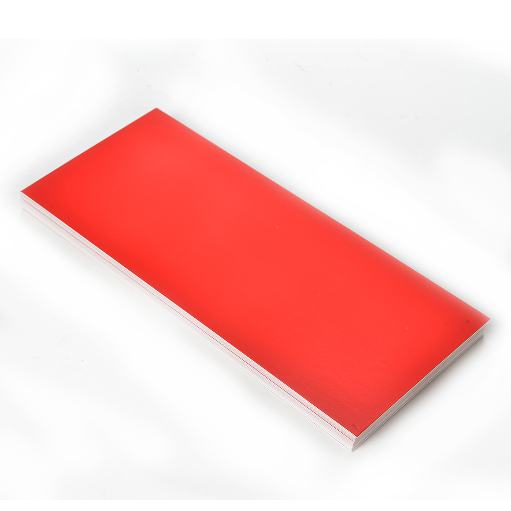 Floor carton rect.