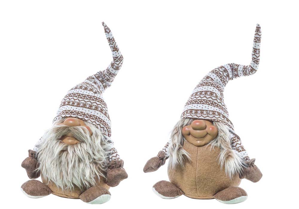 Gnome ass.2