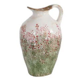 Amphora deco ceramic