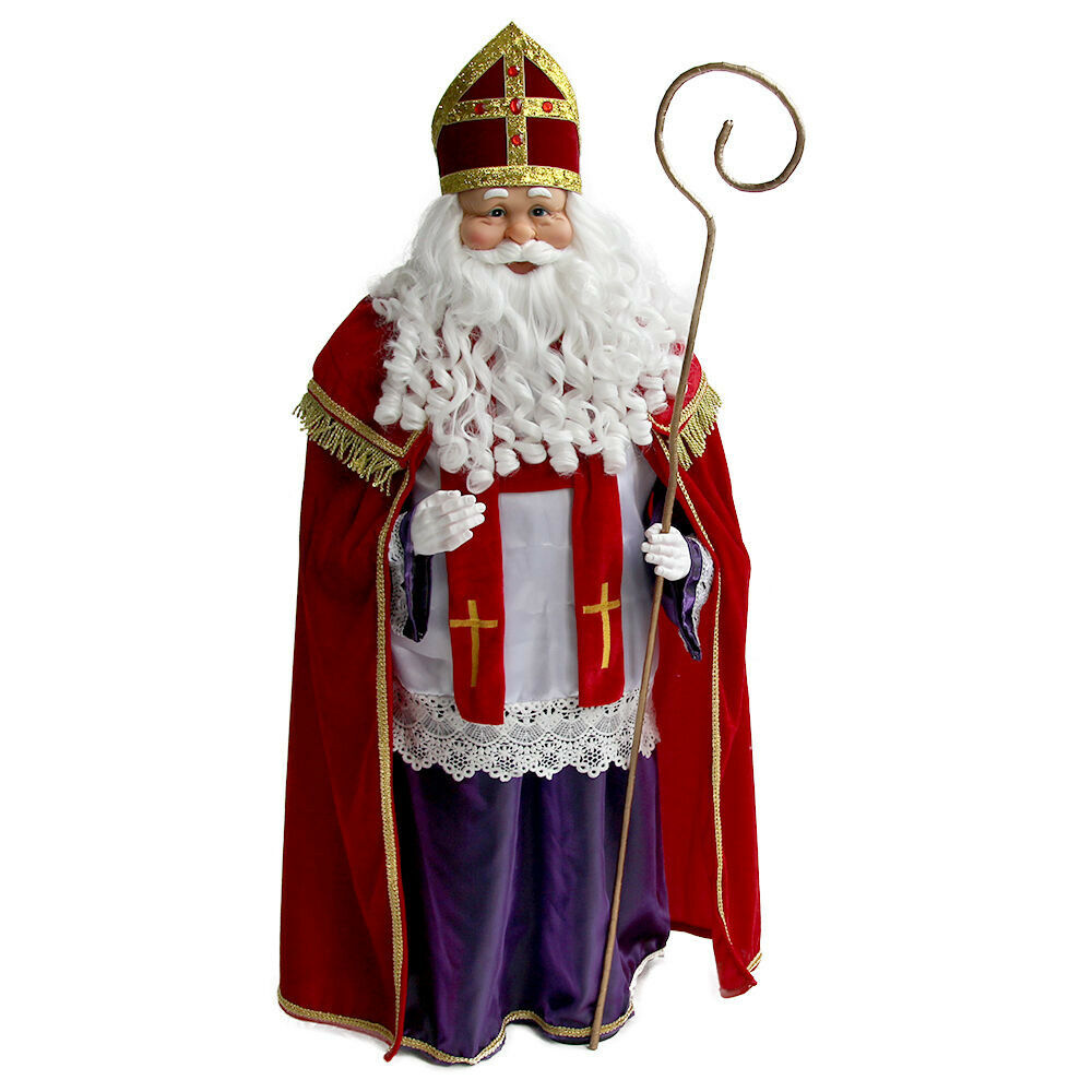 Sinterklaas