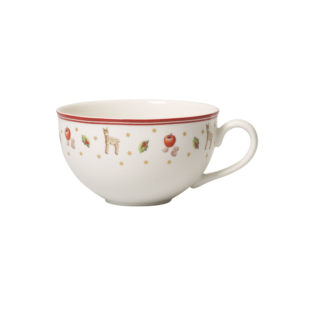Coffee cup