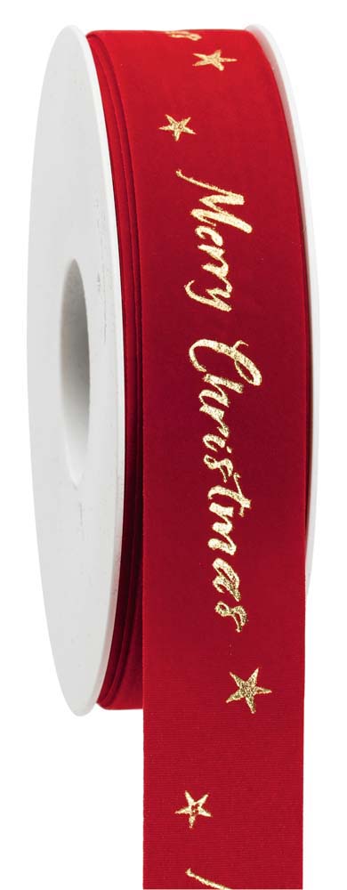 Ribbon xmas story
