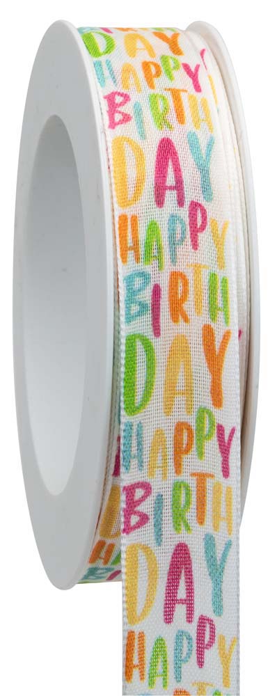 Ribbon congrats