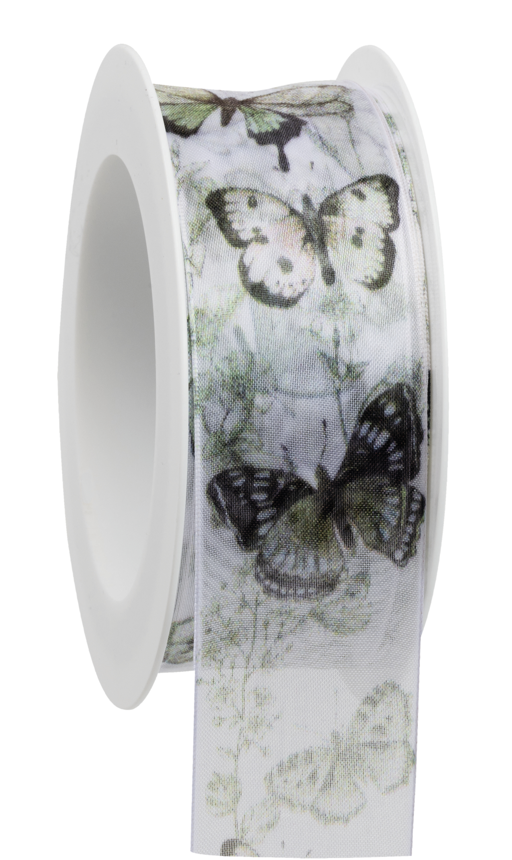Ribbon mariposas