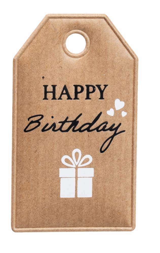 Tag happy b-day