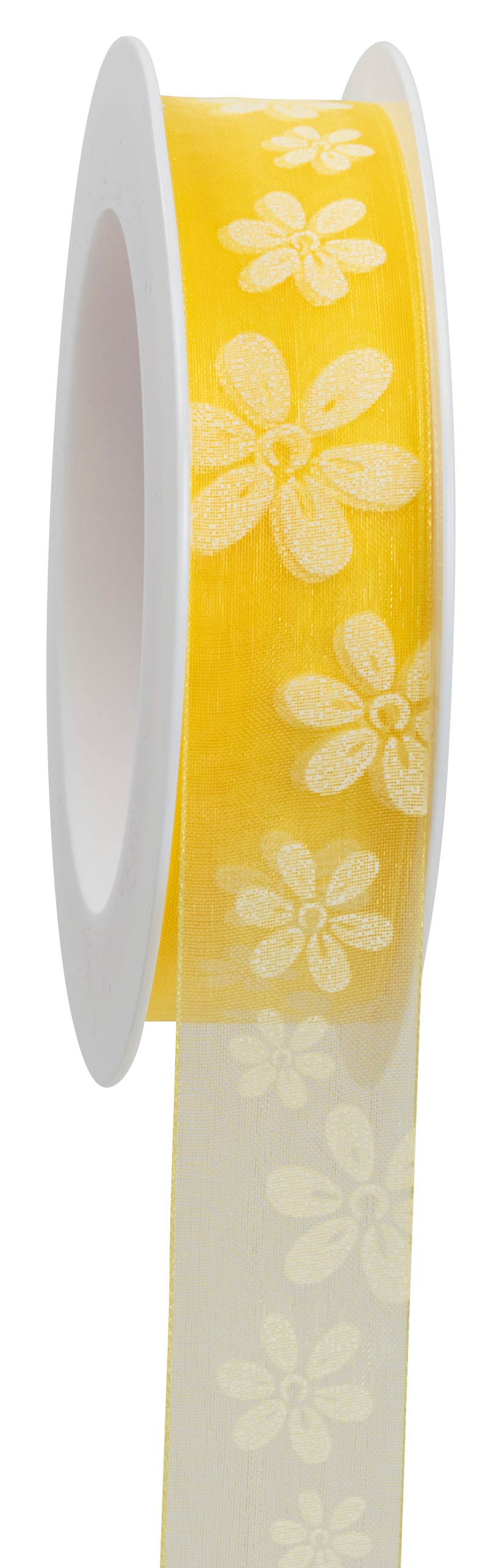 Ribbon petals