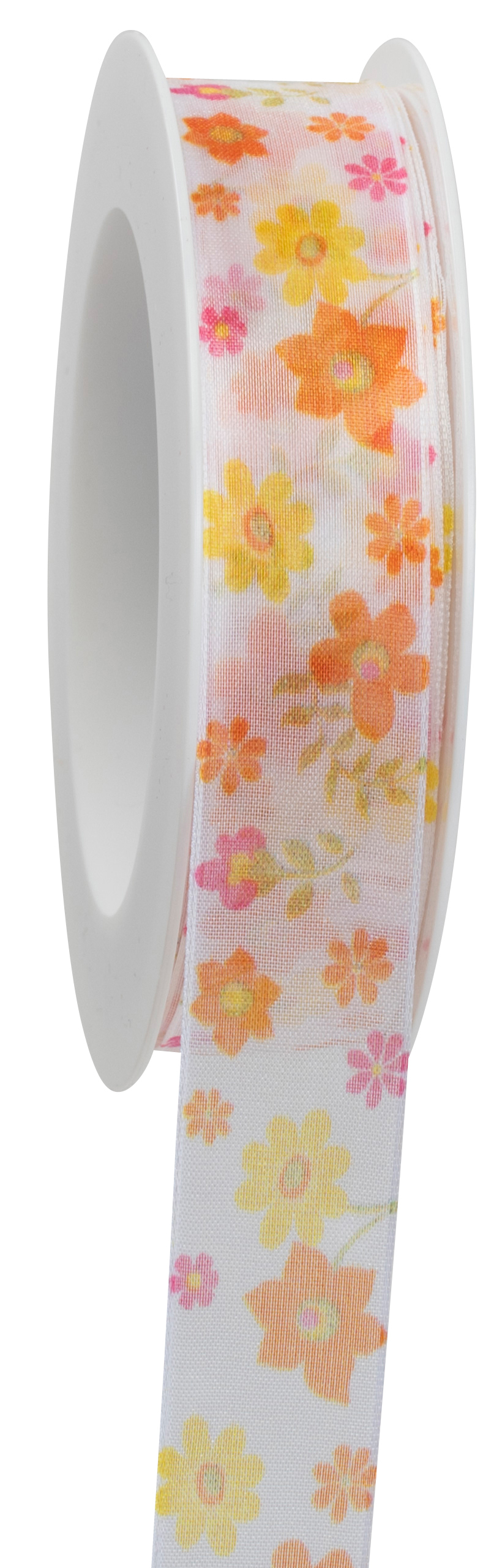 Ribbon blossom magic