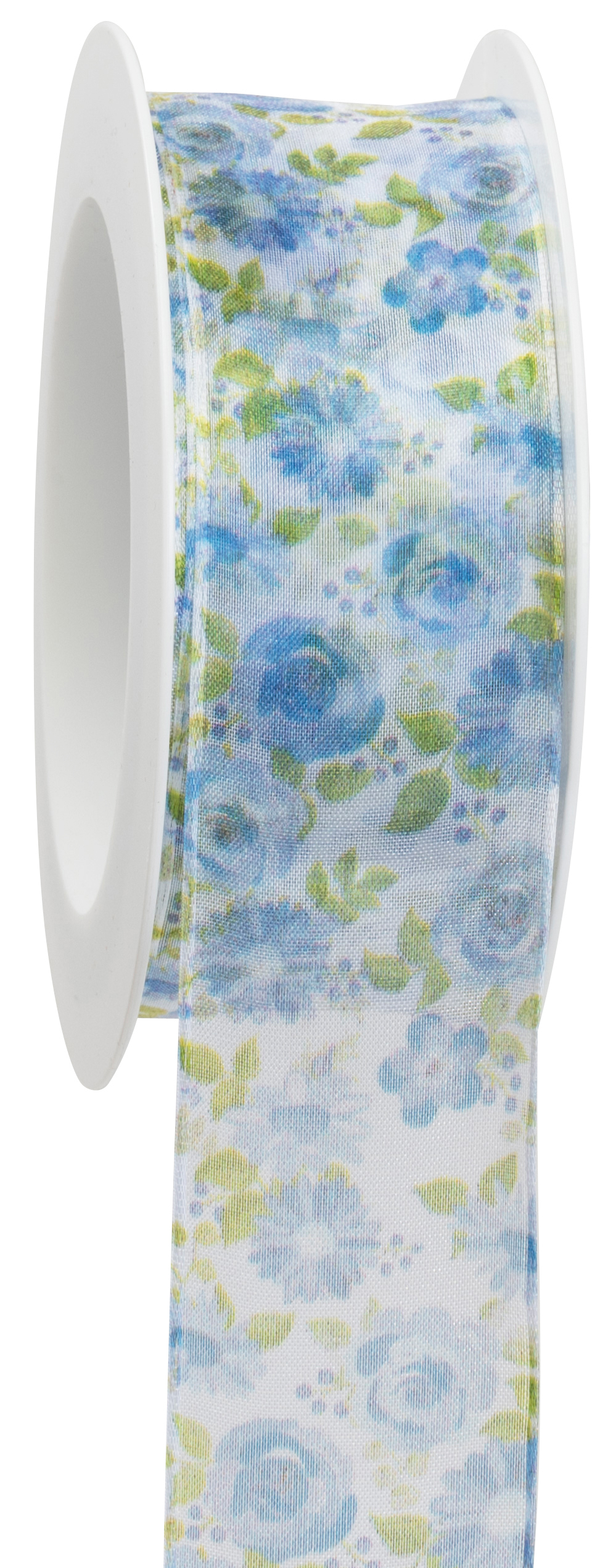 Ribbon flowerfull
