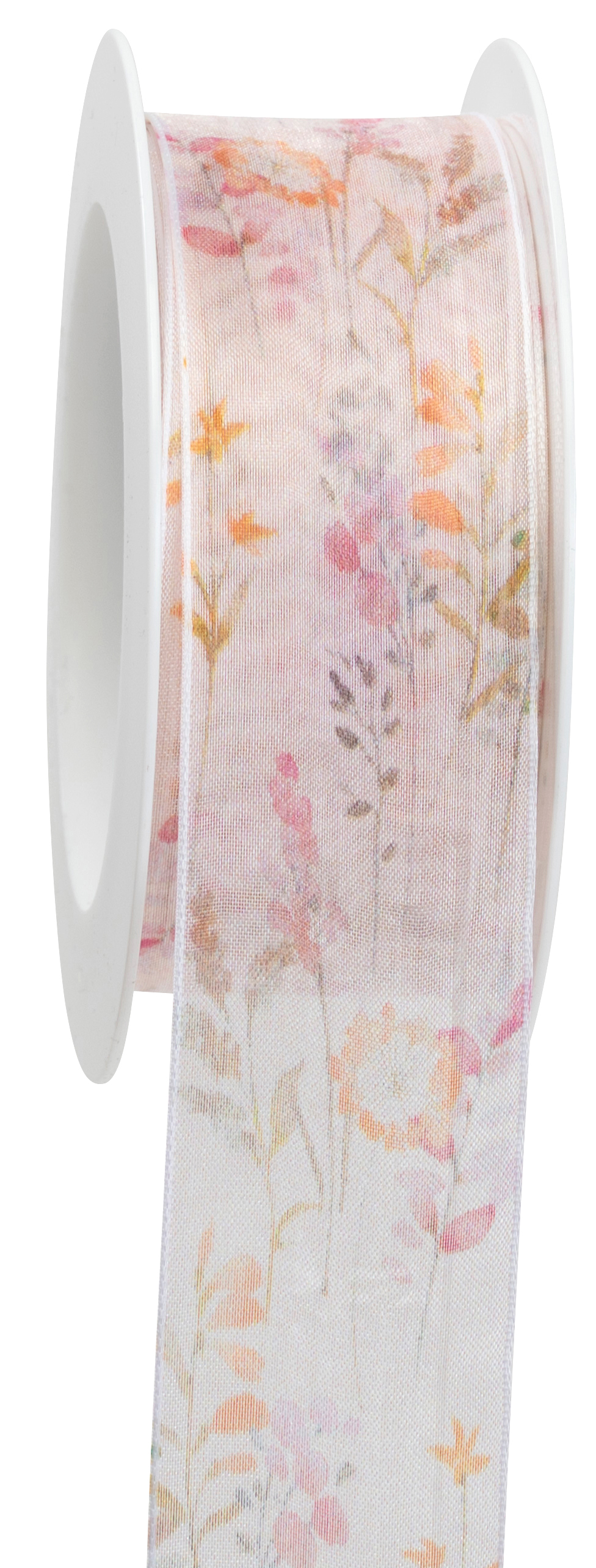 Ribbon botanical