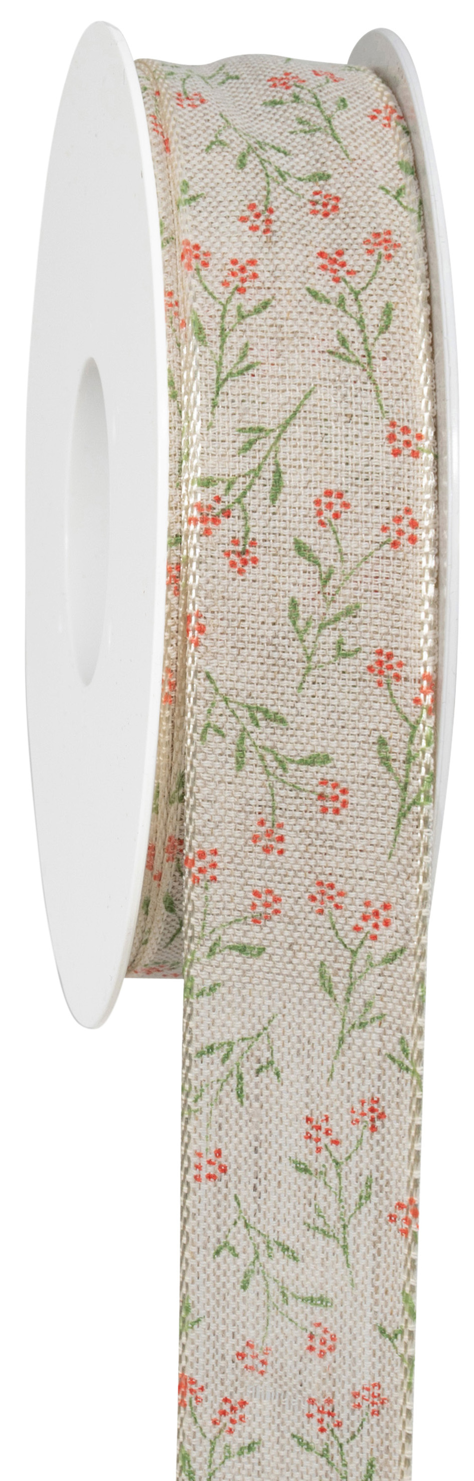 Ribbon flos
