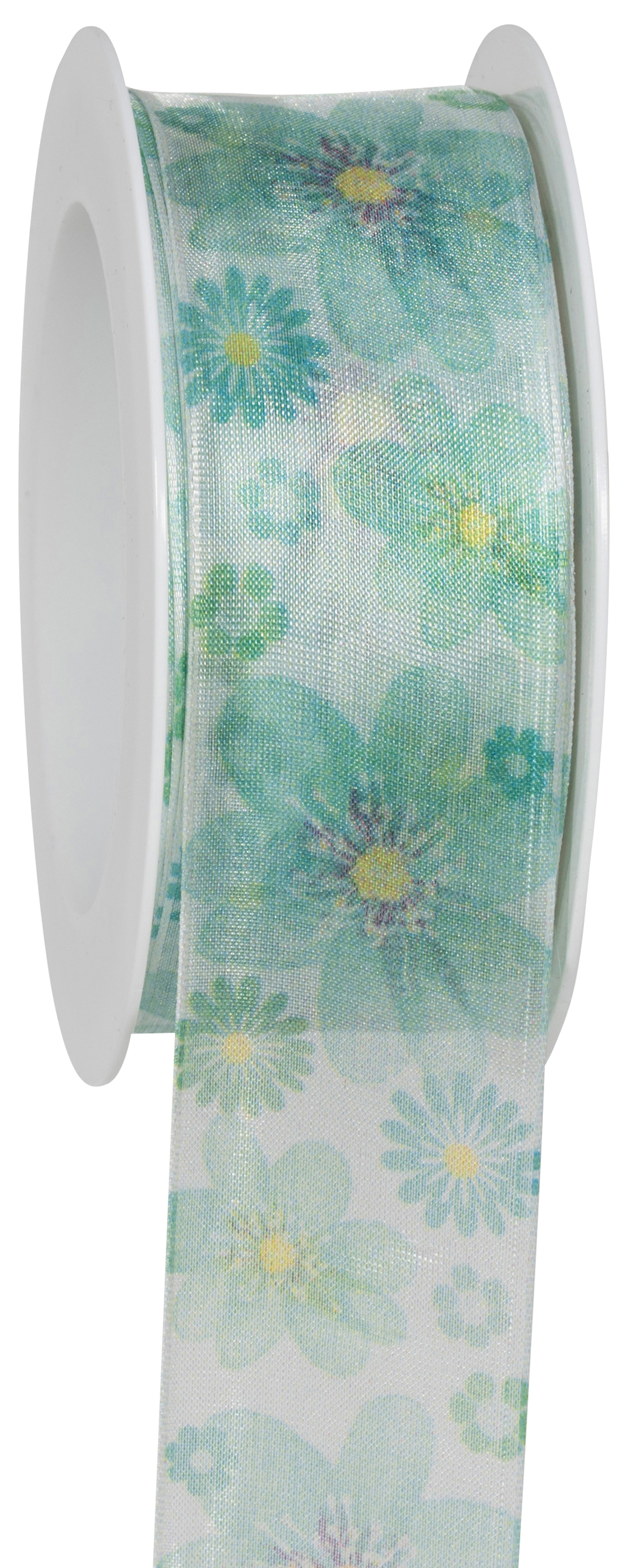 Ribbon blumenreich