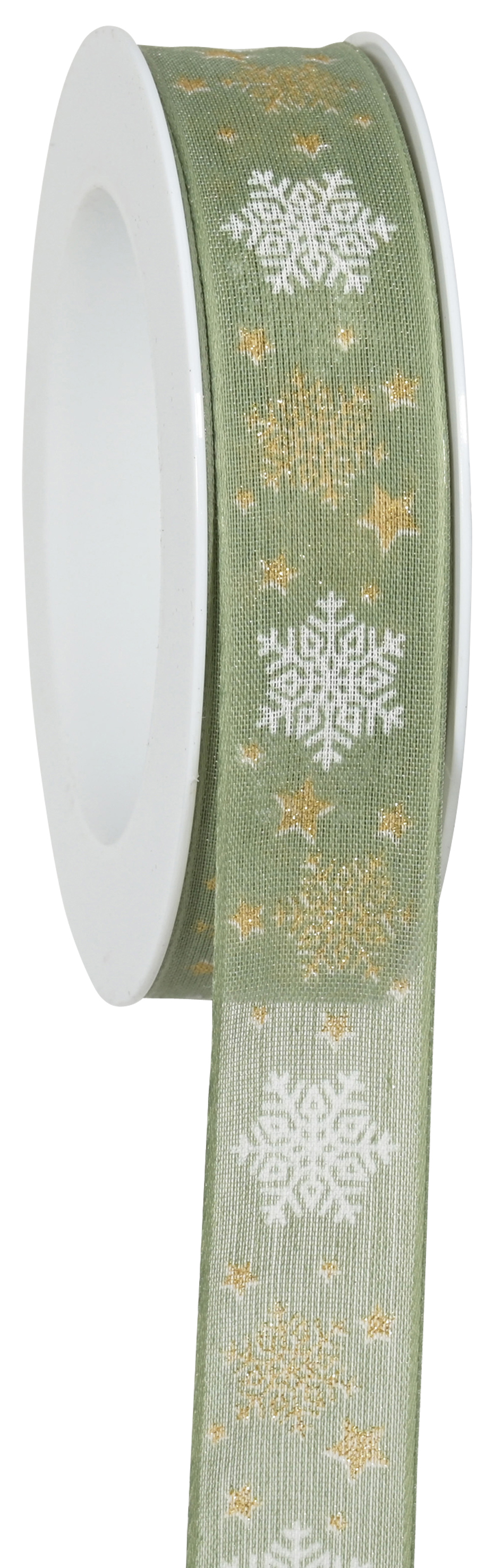 Ribbon christallo