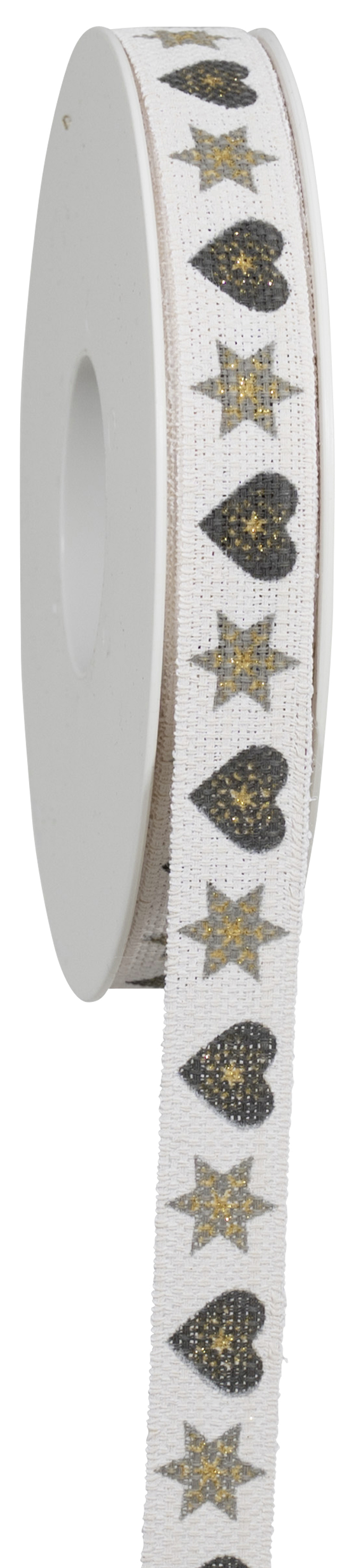 Ribbon winter story