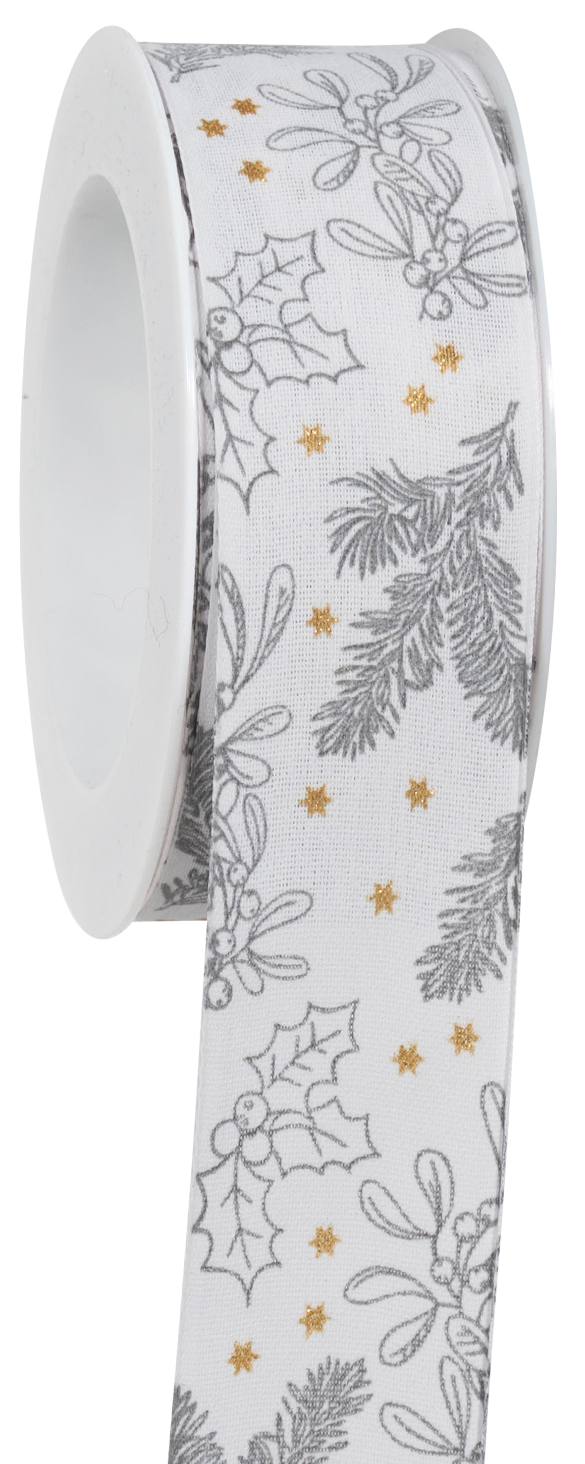 Ribbon winter