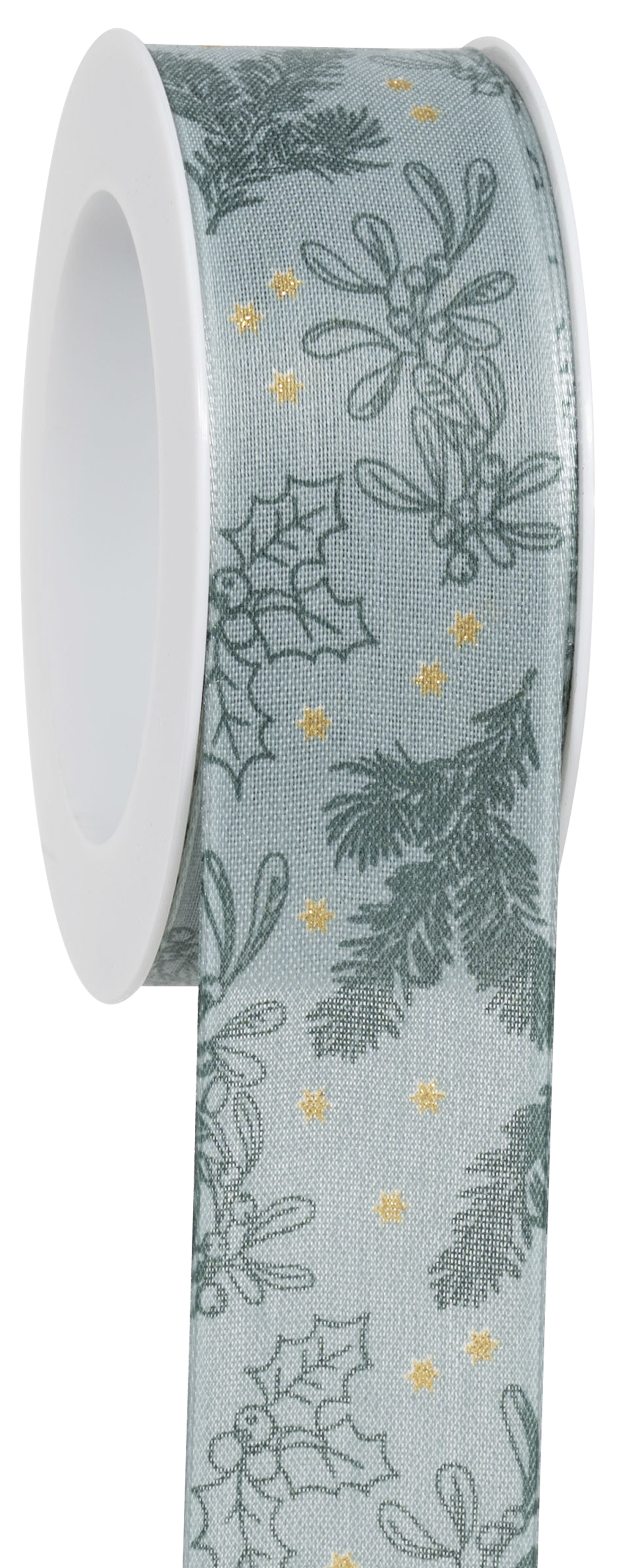 Ribbon winter