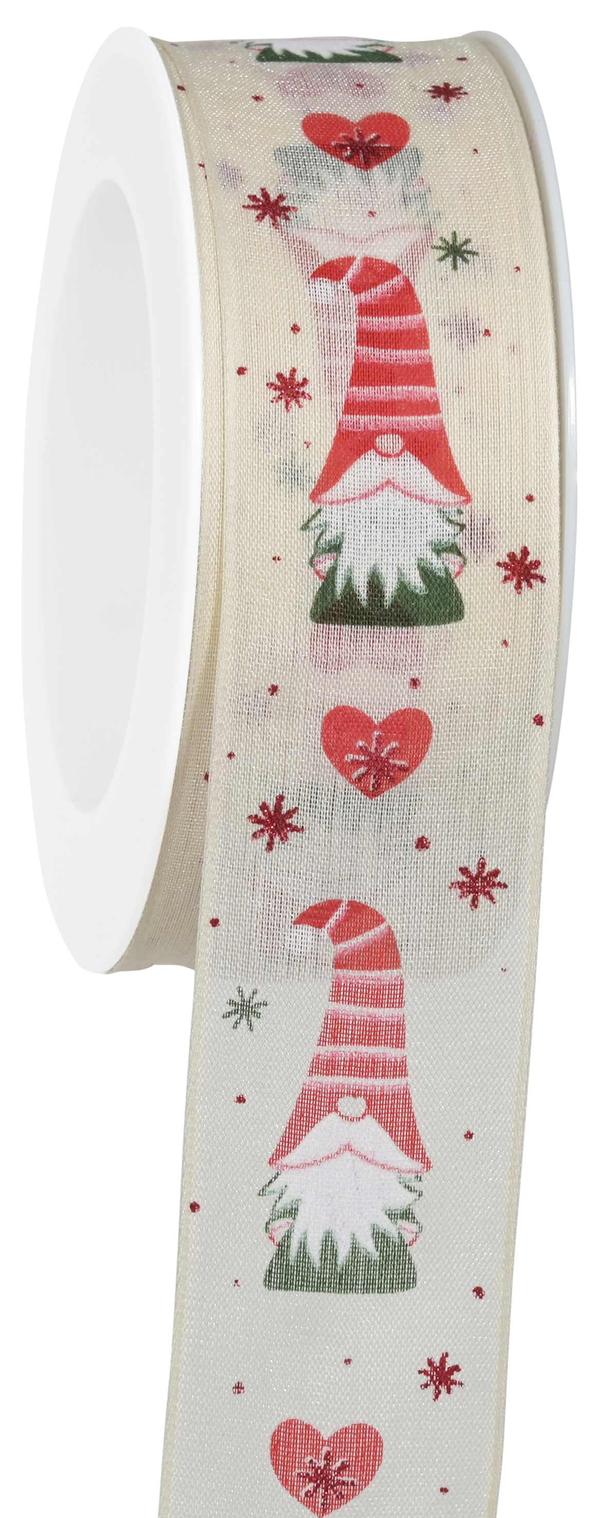 Ribbon santa time