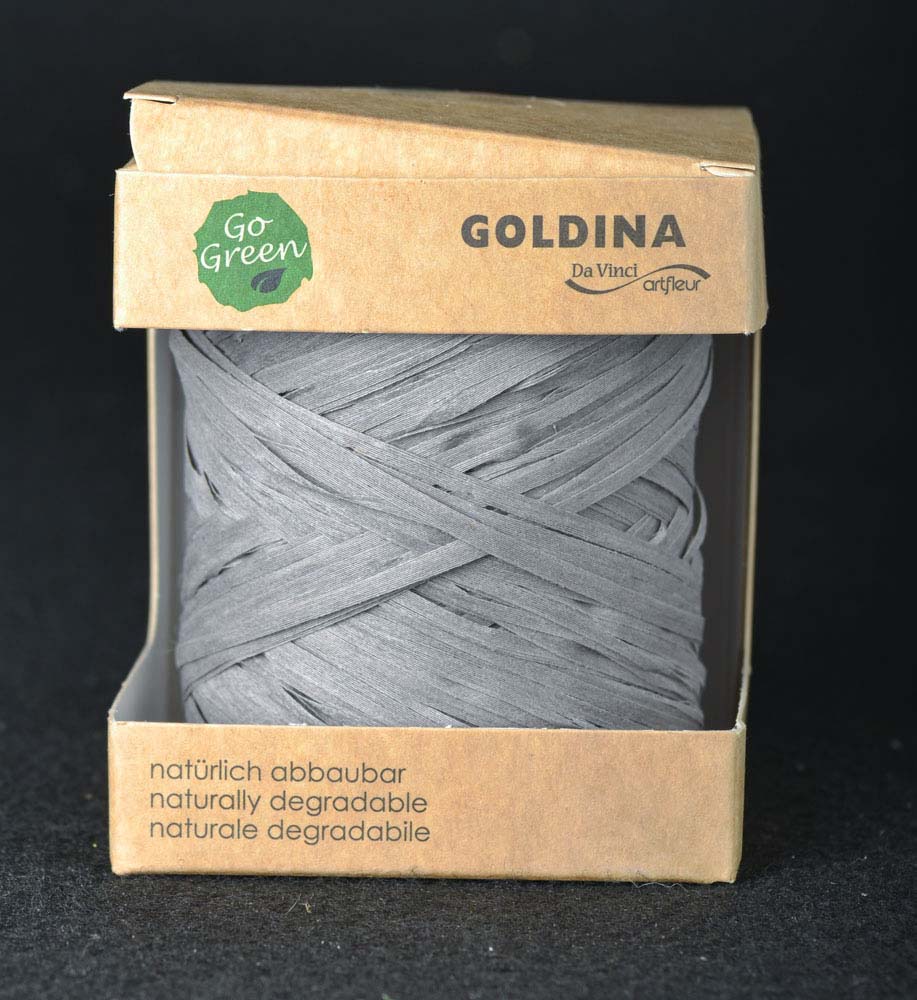 Nature raffia