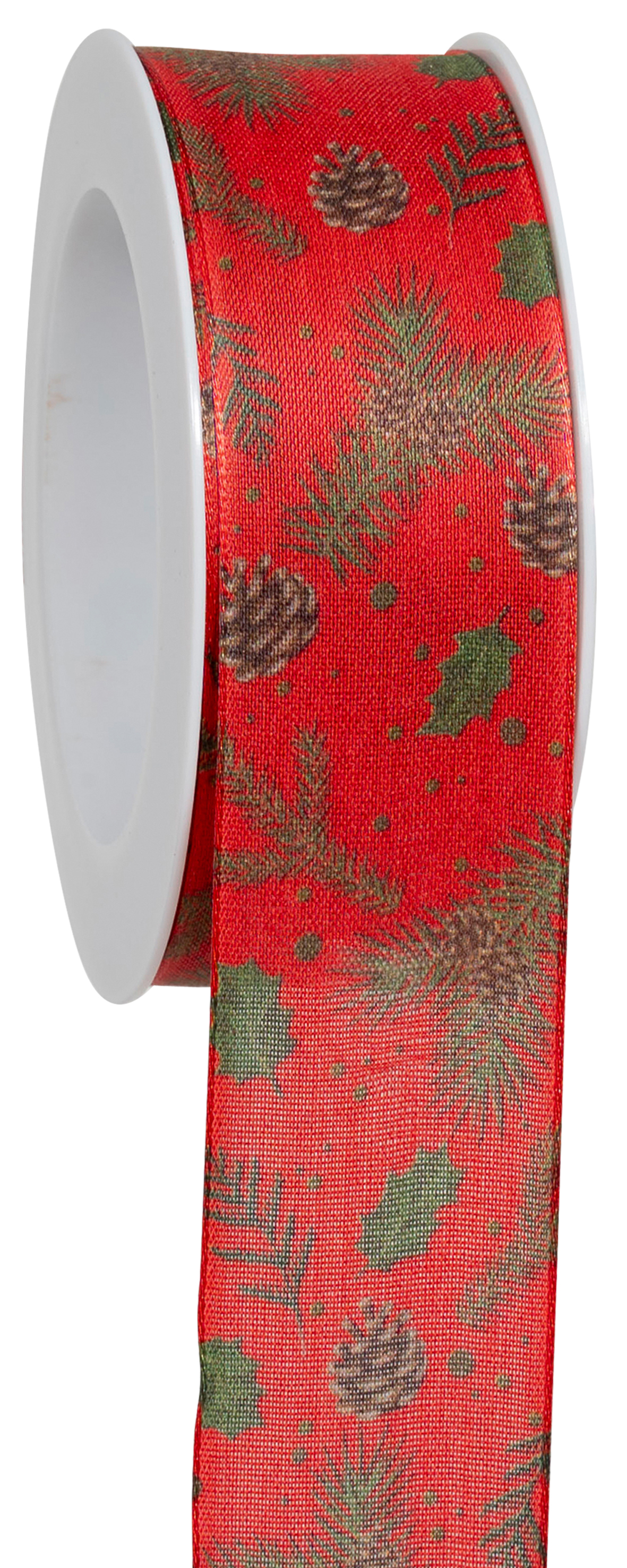 Ribbon winter scent