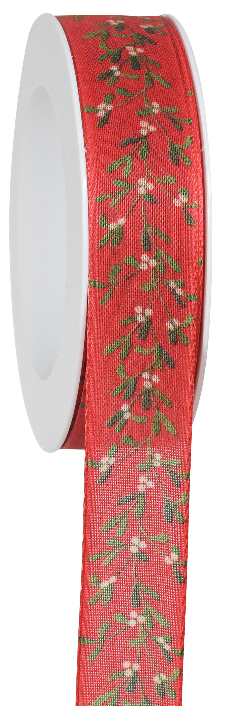 Ribbon mistletoe