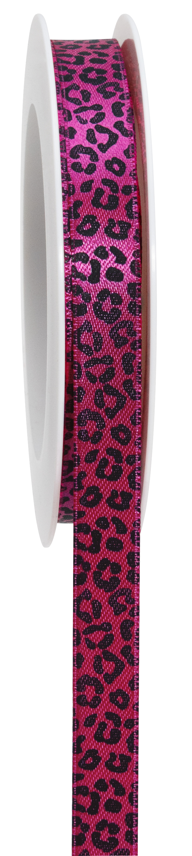 Ribbon leoprint