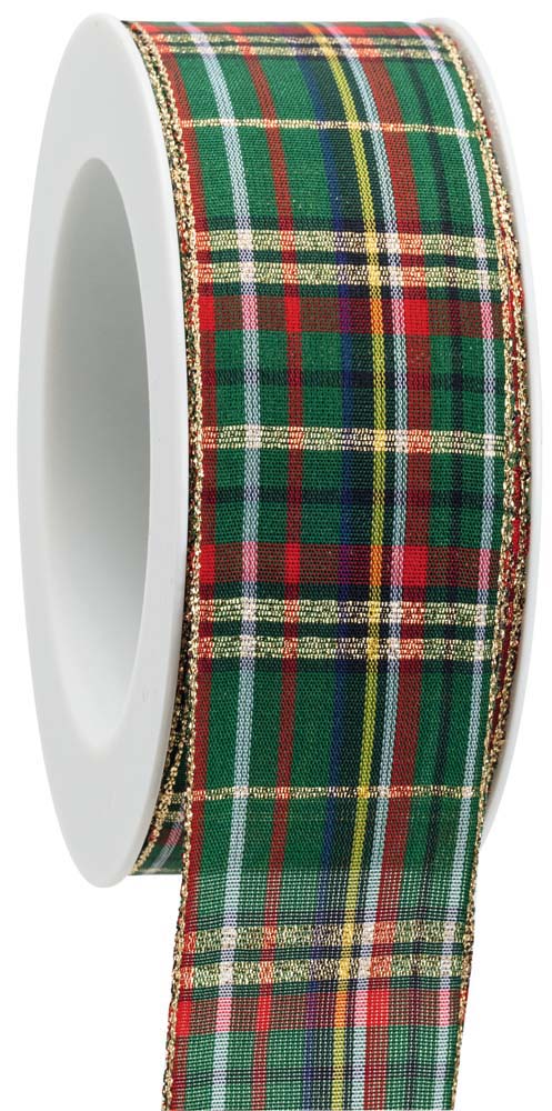 Ribbon scots