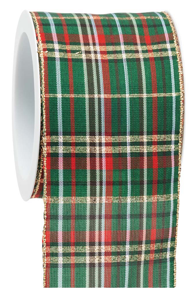 Ribbon scots