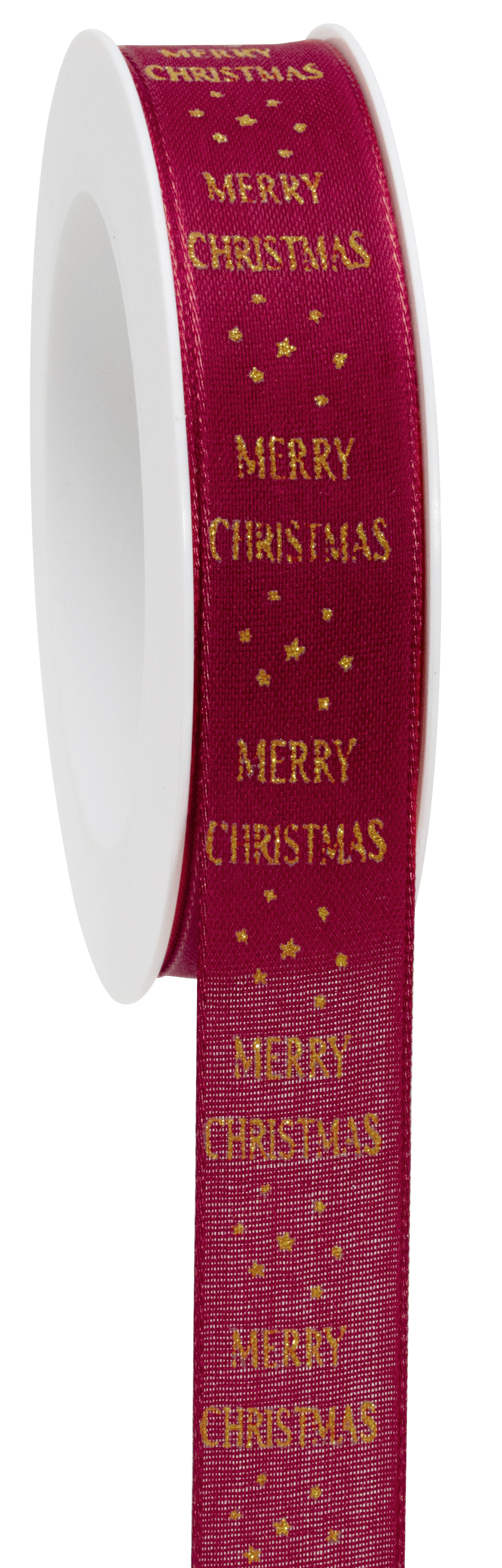 Ribbon merry to you
