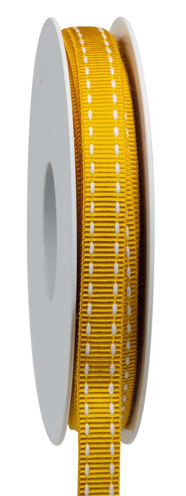 Ribbon stichband