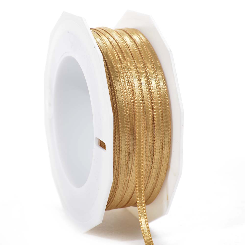 Ribbon satin