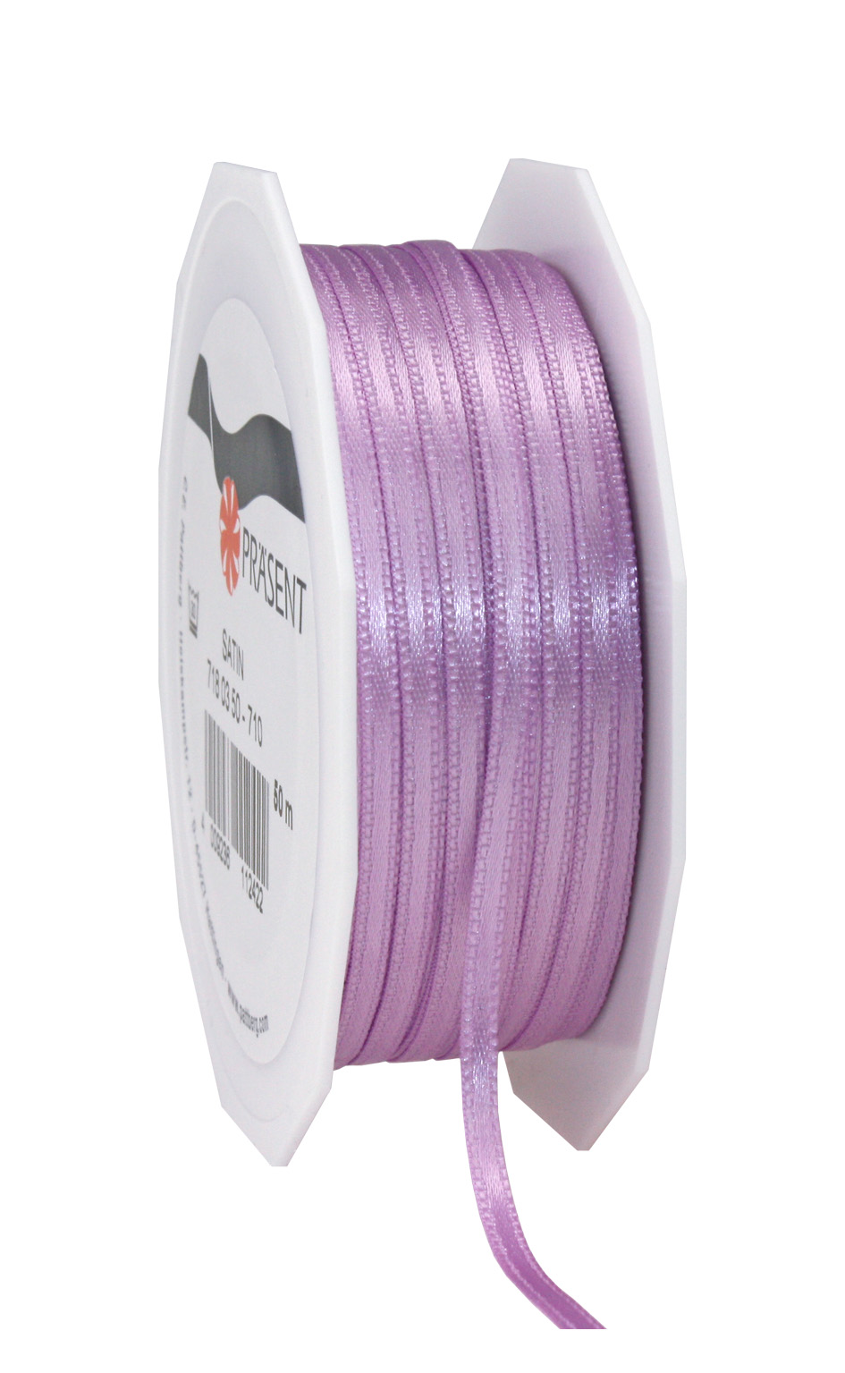 Ribbon satin