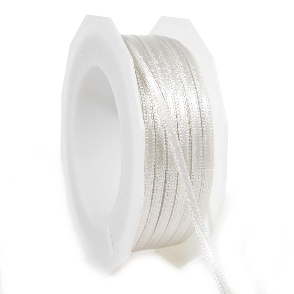 Ribbon satin