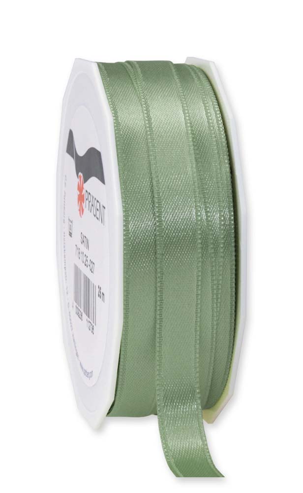 Ribbon satin