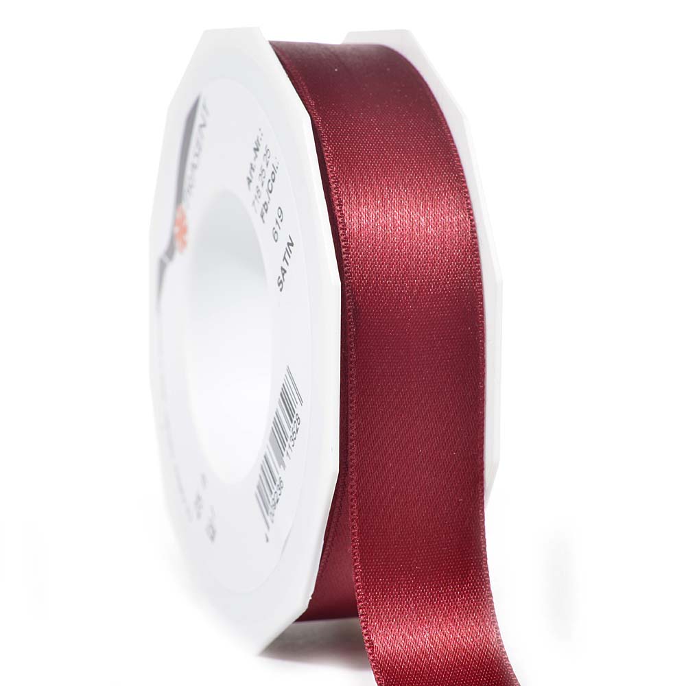 Ribbon satin