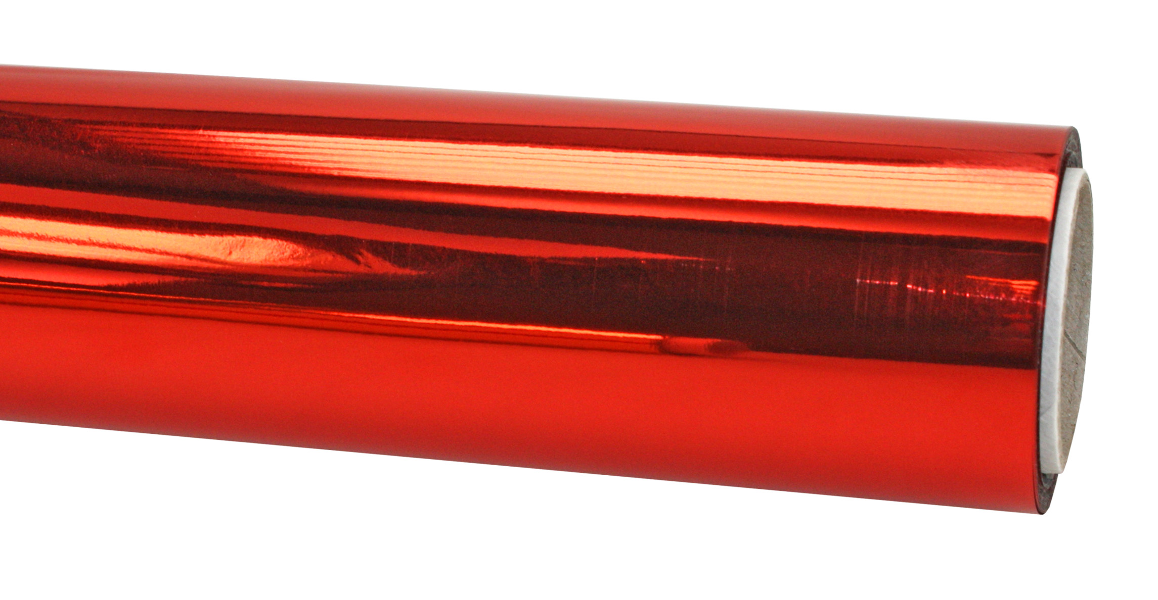 Foil shiny