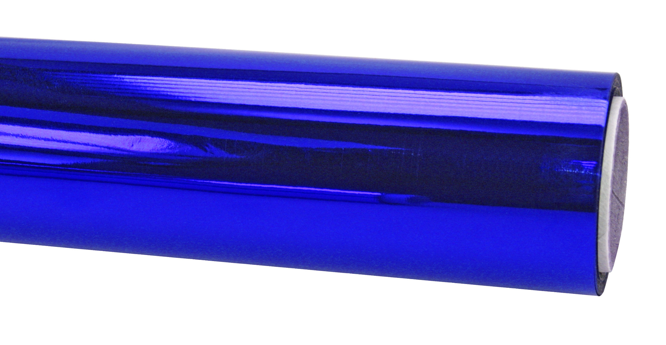 Foil shiny