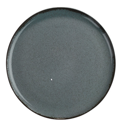 Cake plate ocean