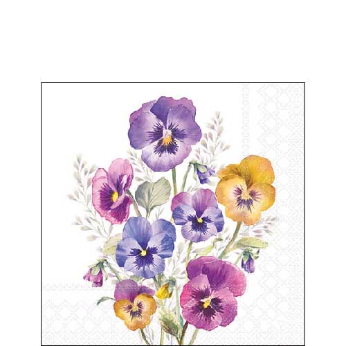 Pansies