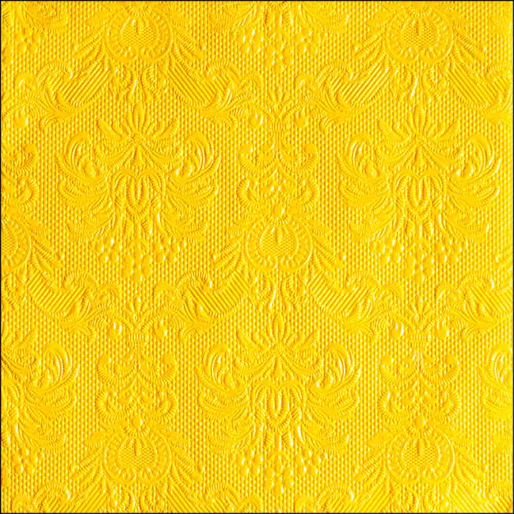 Elegance yellow