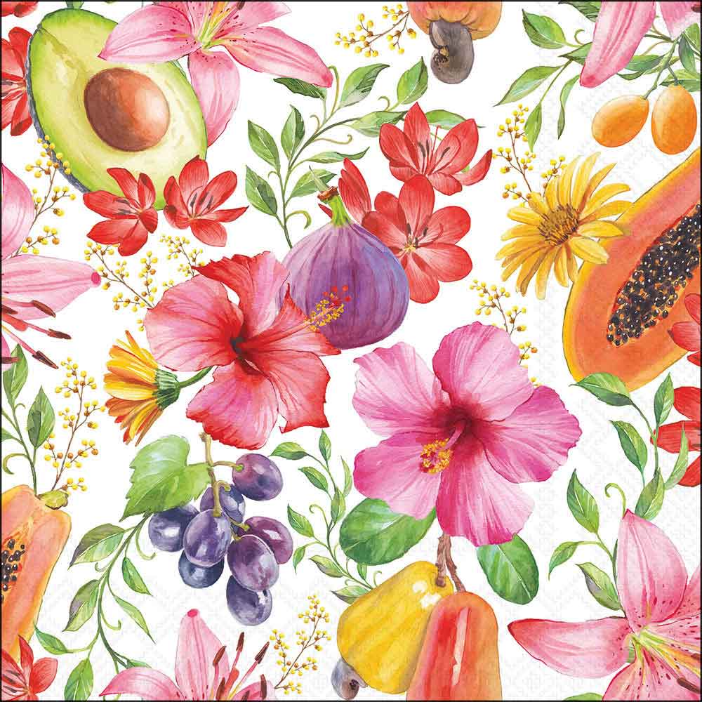 Tropical delights
