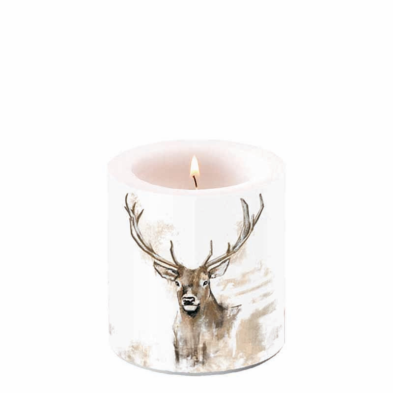 Antlers