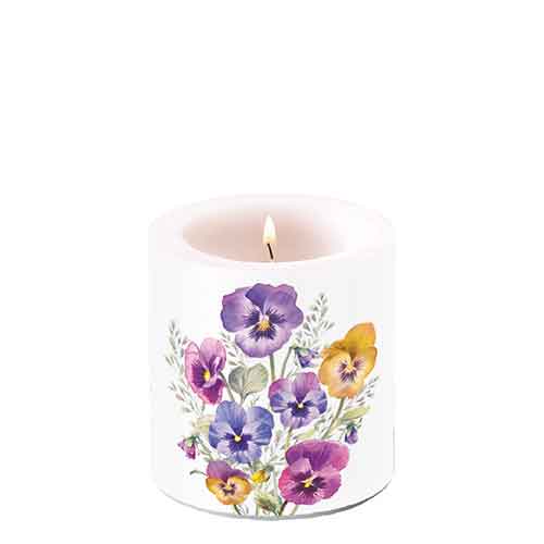 Pansies