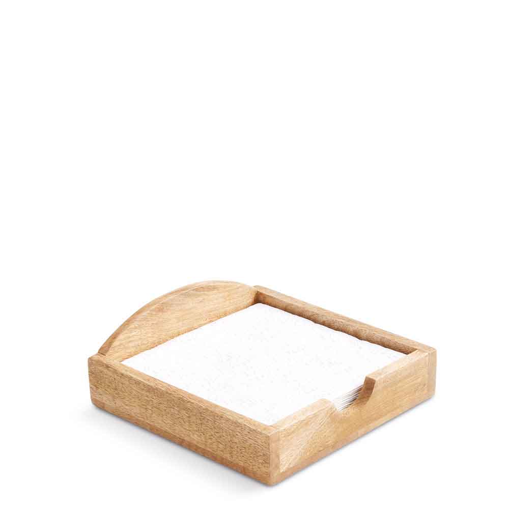 Napkin holder